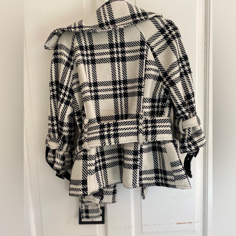 Women’s coat - Picture 2 of 3